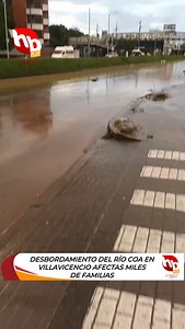 279 reactions · 213 shares | DESBORDAMIENTO DEL RÍO COA EN...