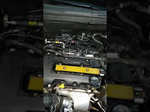 Chevy Cruze most common problems vacuum leak