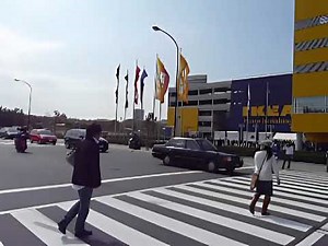 AI動画高画質化ツール「Winxvideo AI」で320×240(QVGA)→640×480(VGA)に高画質化した動画