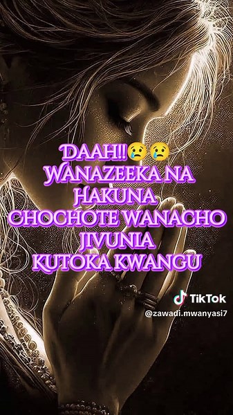 Zawadi na Baraka kwa Wazazi Wangu