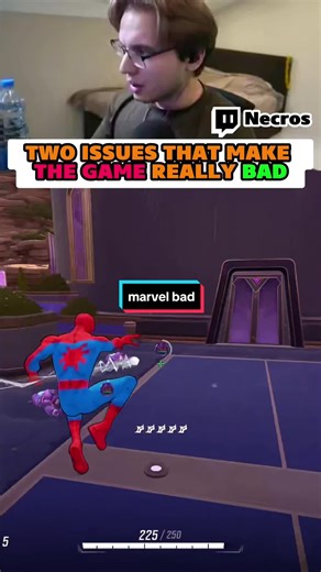 Necros MavelRivals (@marvelrivalsnecros)’s video of Gambit And Rogue Skins Revealed Marvel Rivals