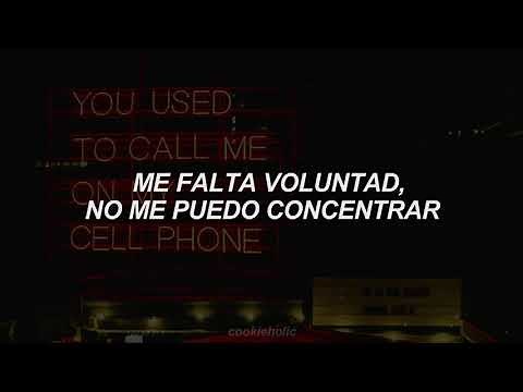 Alejandra Guzmán - Llama Por Favor // Letra