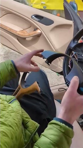 Cruise Control for the BMW E46 #BMW #repair #diy #mechanic #automobile #brakesystem #car #sportscar