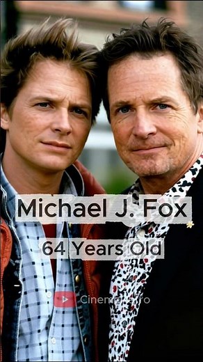 Back to the Future Cast Then and Now 🕰️ 1985 Icons to 2026 Legends #80s