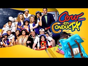 Cero en conducta capitulo 1 completo
