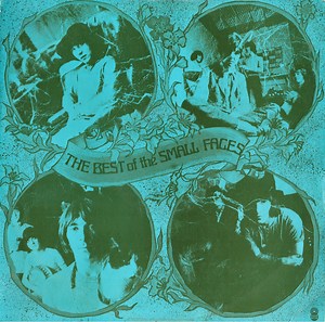 Small Faces - The Best Of The Small Faces