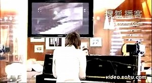 Christophe Willem - Jacques a dit [MV]
