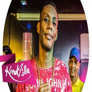 Mc Gw - Ritmo Mexicano - Funk