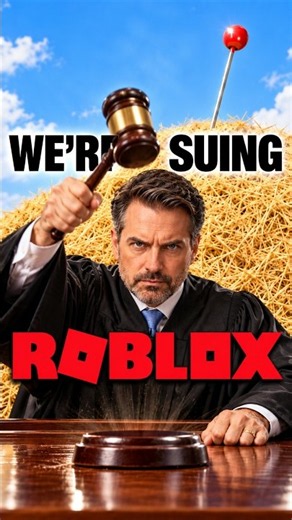 Roblox Copied My Game