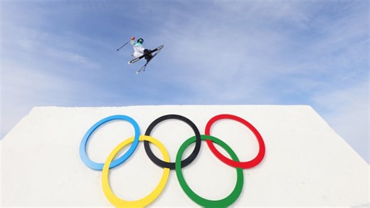 Why Do Olympic Sports Have Their Own Language?
