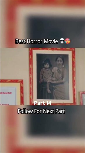Horror movies👹part14 #horrormovies