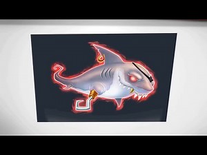 Luigi’s Mansion 3: All Bosses Artworks