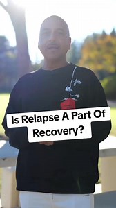 6.9K views · 165 reactions | Is Relapse Part Of Recovery? #recoverycommunity #addictiontreatment #addiction #sobriety #recoveryispossible #recoveroutloud | Peji's Recovery Corner | Facebook