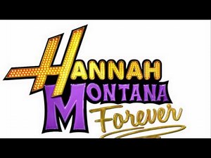 Hannah Montana (Theme Song)