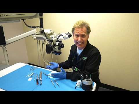 Bioclear Matrix | Spot Weld Technique, Go/No-Go, and the Rockstar Polish