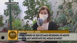 Televisión Canal 3 on Reels