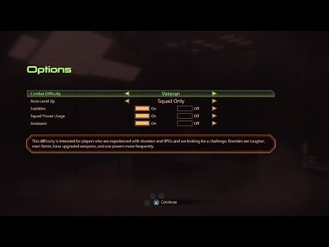Mass Effect Genesis previous playthrough choices