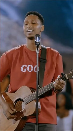 ka naami by Israel mbonyi #gospelmusic #happy #worshipmusic