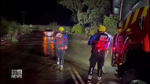 79K views · 686 reactions | A monster four thousand kilometre rain bomb is set to smash #Australia over the next 48 hours. The downpours sparking concerns of major flooding, across large parts of the country. #9News | Nightly at 6pm | 9 News Sydney | Facebook