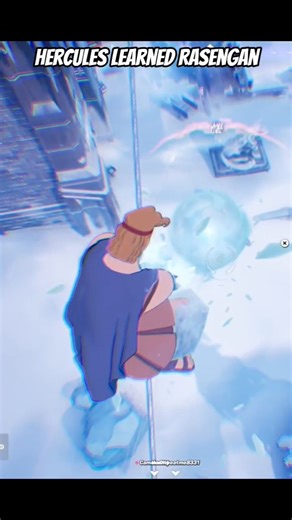 0️⃣➡️🦸‍♂️ #fortnite #disney #naruto #gaming #fyp #shorts #viral #anime #foryou #epic #crossover