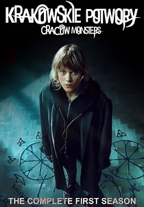 Krakowskie potwory Sezon 1 oglądaj wszystkie odcinki online