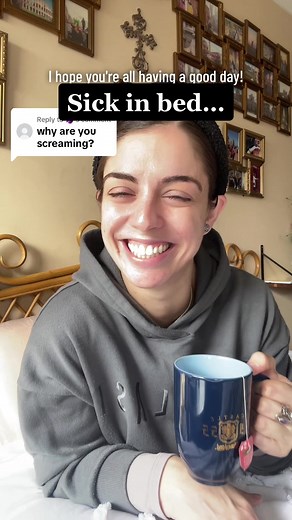 Struggling with Losing My Voice Due to Sickness