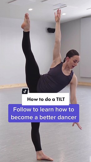 Tilt Jump Tutorial: Tips for Perfecting Your Dance Tilt