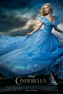 فيلم - Cinderella - 2015 مشاهدة اونلاين، فيديو، الإعلان، صور، النقد الفني، مواعيد العرض