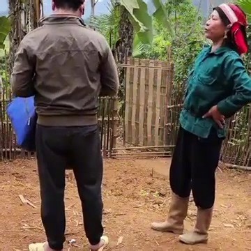 Will the return of her ex husband be forgiven by the single mother Hoang Thi Duyen | Primitive wilds Life