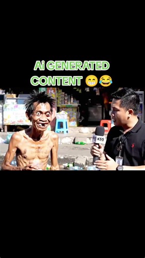 AI Generated Content: Understanding the Warning Labels