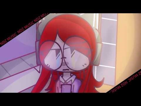FNF - Peculiar Colours (Dissonance fansong) FNF MOD