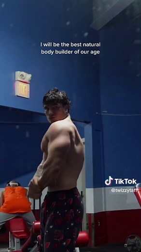 The Legacy of the Taaffe Kings: Unveiling Shizzy Taaffe's Bodybuilding Journey