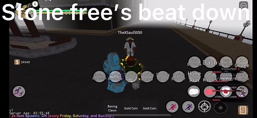 Exploring Stone Ocean and Stone Free Updates