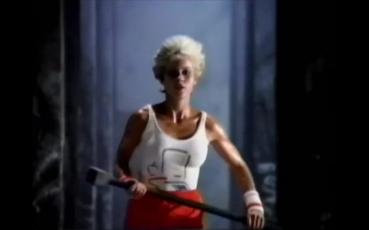 【 1984｜1080P 】Macintosh - 1984