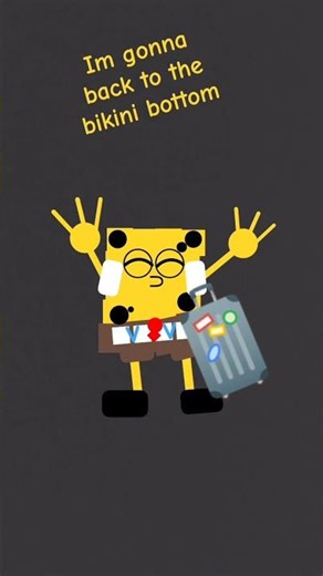 Say goodbye to bootleg SpongeBob.