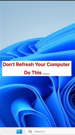 optimize your computer #shorts #explore ‪@MrBeast‬