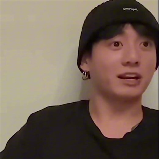 Jungkook saying his IG username for 1 minute (looped)