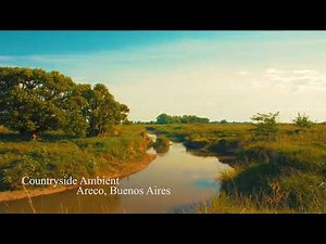 Nature Sounds: Countryside Ambience SFX (Free Download)