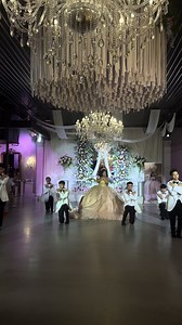 Waltz Highlight: Romantic Dance at D’GALA Event Center