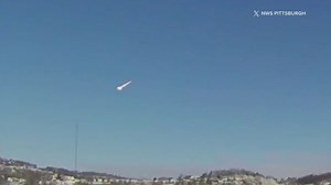 Meteor explosion over Northeast Ohio sparks quest for fragments across Medina County