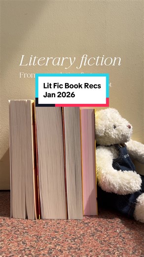 books that stay with you for days! #booktok #literaryfiction #litfic #speculativefiction