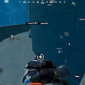 2.1M views · 26K reactions | The Rarest Revive in PUBG Mobile | Papa gaming | Facebook