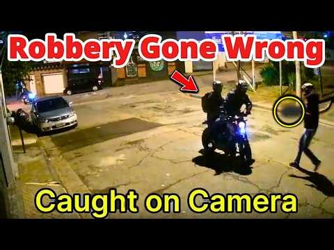 Top 10 Robbery Cases That Ended Well - Special Edition Ep. 23