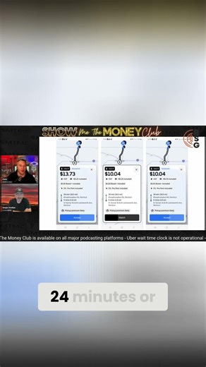 Uber Driver Pay Dropping: What's Really Happening!