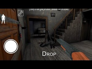 granny game mein outwitt mod kaise laenhh