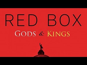 RED BOX - GODS & KINGS (OFFICIAL VIDEO 2019)
