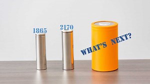 Panasonic: Our Automotive Battery Business Enters A New Phase