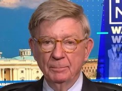 George Will: Democrats Have To Wonder If Control Of Academia and Hollywood Was A Fair Trade For The White House