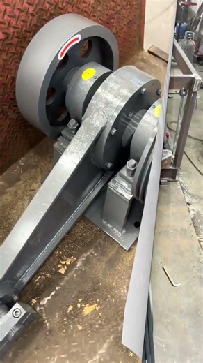 Planar reciprocating screen, planar oscillating screen#swingscreen #flatreciprocatingscreen #machine
