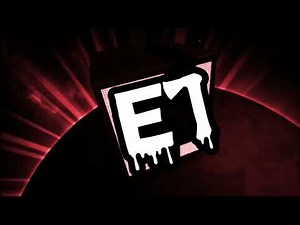 E1 Entertainment 2009 Logo Horror Remake